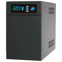 Джерело безперебійного живлення Ritar E-RTM-LI-1200 720Вт LiFePO4