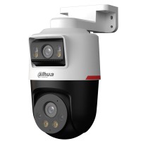 IP відеокамера Dahua DH-IPC-PTS2249B-E2-S-PV-PRO 2+2МП (3.6мм)