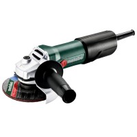 Кутова шліфмашина Metabo WEV 850-125 (603611000)
