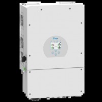 Інвертор Deye SUN-8K-SG01LP1-EU WiFi однофазный чистая синусоида