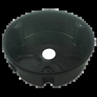 Комутаціонна коробка UA15G black bracket