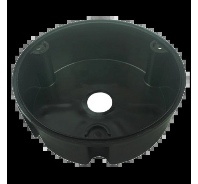 Комутаціонна коробка UA15G black bracket купити.