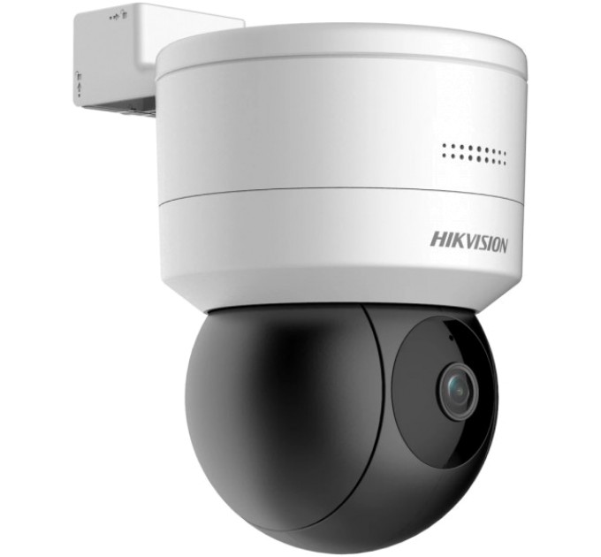 PTZ відеокамера Hikvision DS-2DE1C200IW-DE3(F1)(S7) 2МП (4мм) купити.