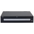 IP відеореєстратор WizMind Dahua DHI-NVR608H-64-XI (64-канальний)