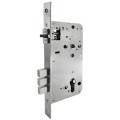 Корпус замка PES Mortiza 6085 купити.