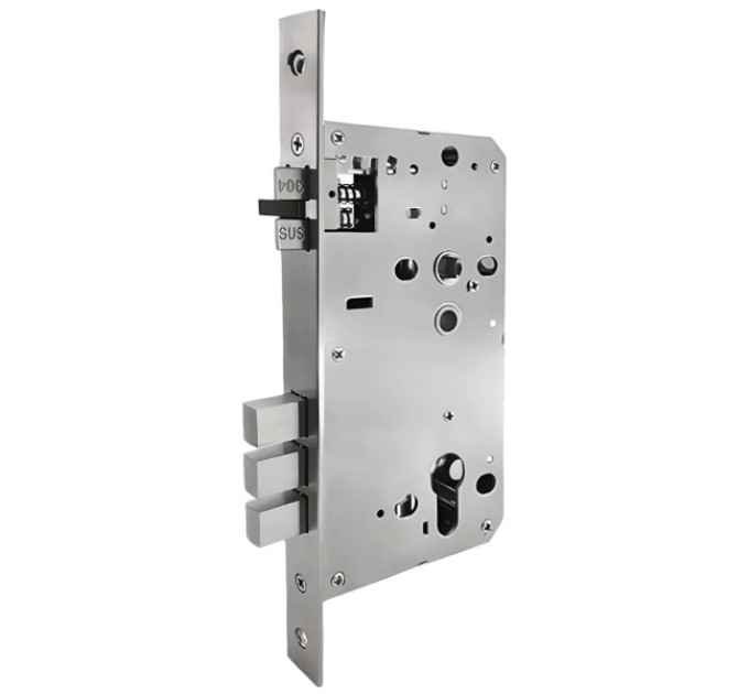 Корпус замка PES Mortiza 6085 купити.
