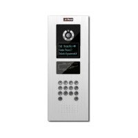1.3МП IP виклична панель DH-VTO1210A-X