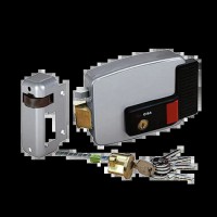 Замок CISA CISA 1.11630.50.3