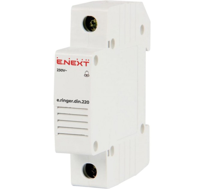 Дзвоник Enext e.ringer.din.220 купити.