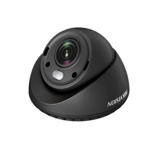 Мобільна відеокамера Hikvision AE-VC123T-ITS 720p EXIR купити.