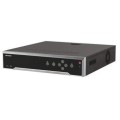 16-канальний NVR c PoE комутатором на 16 портів DS-7716NI-K4/16P(B) купити.