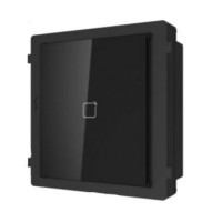 Модуль з картрідером Hikvision DS-KD-M
