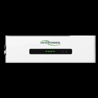 Система керування високовольтним акумулятором Hyxipower HYX-EBDU-H2