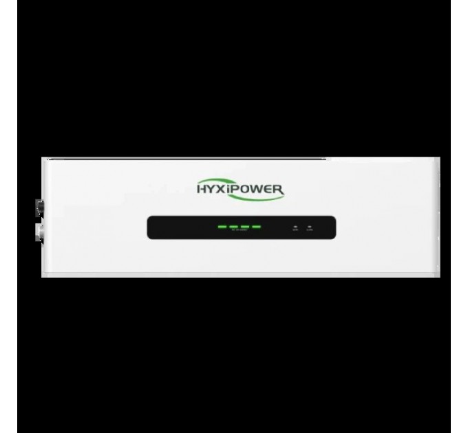 Система керування високовольтним акумулятором Hyxipower HYX-EBDU-H2 купити.