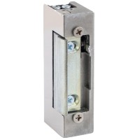 Засувка електромеханічна EFF EFF SPE71E FaFix A71 (W/O_SP 10-24V_AC/DC) НЗ_Е