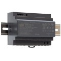Блок живлення (для монтажа на DIN рейку) MeanWell HDR-150-24 24B 6.25А купити.