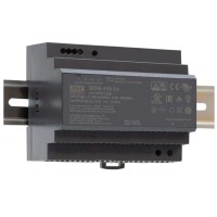 Блок живлення (для монтажа на DIN рейку) MeanWell HDR-150-24 24B 6.25А