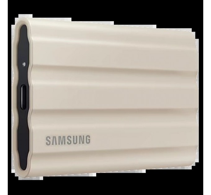 Зовнішній SSD накопичувач Samsung SAMSUNG MU-PE1T0K/EU