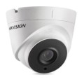 2.0 Мп Turbo HD відеокамера Hikvision DS-2CE56D0T-IT3F (2.8 мм)