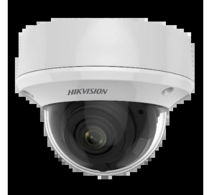 HDTVI відеокамера Hikvision DS-2CE5AU7T-AVPIT3ZF 8МП (2.7-13.5мм) купити.