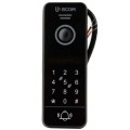 Виклична панель BCOM BT-400HD-AC Black купити.