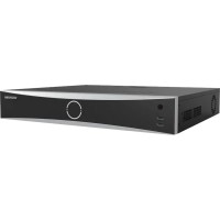 16-канальний 1.5U 4K DeepinMind NVR iDS-7716NXI-I4/16S(B)