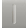 Кнопка Ajax CenterButton (Dimmer) oyster купити.
