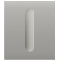 Кнопка Ajax CenterButton (Dimmer) oyster