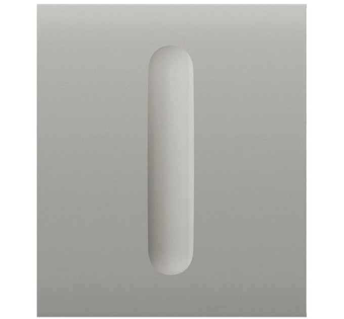 Кнопка Ajax CenterButton (Dimmer) oyster купити.