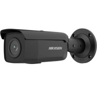 IP відеокамера Hikvision DS-2CD2T46G2-4I 4МП (4мм)(C)(BLACK)