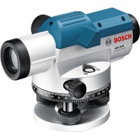 Оптичний нівелір Bosch GOL 20 D Professional