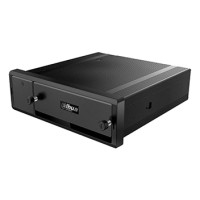 8 канальний ІІ відеореєстратор з POE Dahua DHI-MNVR8208-GFWI