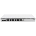Комутатор MikroTik CRS518-16XS-2XQ-RM купити.