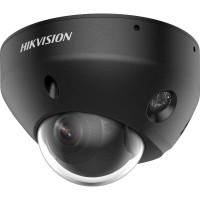 IP відеокамера Hikvision DS-2CD2583G2-LIS2U BLACK 8МП (2.8мм)