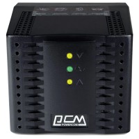 Стабілізатор Powercom TCA-2000 Schuko