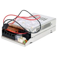 Безперебійний блок живлення Faraday Electronics UPS 35W Smart ASCH ALU 24В