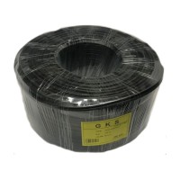 Кабель для відеоспостереження  GKS 3C2V+2x0.5 100м