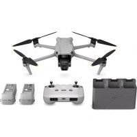 Квадрокоптер AIR 3 FLY MORE COMBO RC-N2
