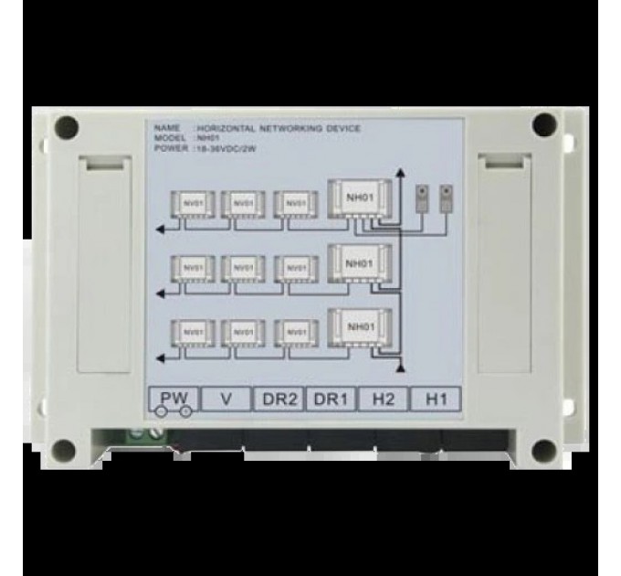 Комутатор Neolight NL-H01 FHD