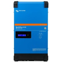 Інвертор Victron Energy MultiPlus-II GX 48/3000/35-32 однофазный чистая синусоида