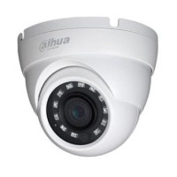 2 МП 1080p водозахистна HDCVI відеокамера DH-HAC-HDW1220MP-S3 (2.8 мм)