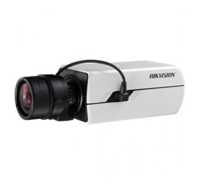 3Мп Smart IP відеокамера Hikvision Hikvision DS-2CD4035FWD-AP