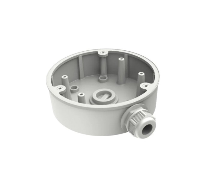 комутаційна коробка Hikvision DS-1280ZJ-PT6 купити.