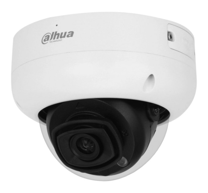 IP відеокамера Dahua DH-IPC-HDBW5441R-ASE-HDMI 4МП (2.8мм) купити.