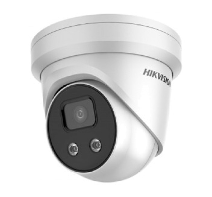 5мп AcuSense IP відеокамера Hikvision DS-2CD3356G2-IS (2.8 мм) купити.