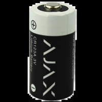 Батарейка CR-123А Ajax