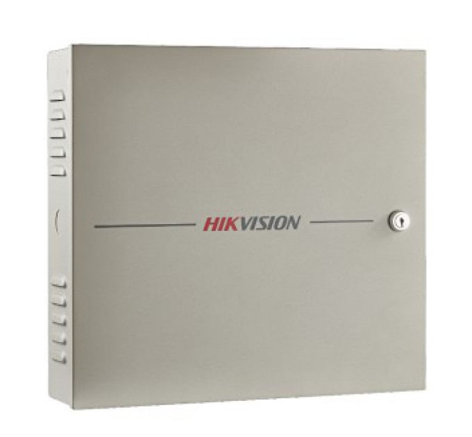 Контролер для 1-двері Hikvision DS-K2601T