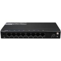 8-портовий гігабітний комутатор Utepo UTEPO SG8-M
