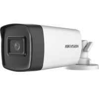 5 МП Turbo HD DS-2CE17H0T-IT3F(C) (3.6мм)