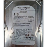 Жорсткий диск внутрішній Western Digital WD10PURU-78 1Тб